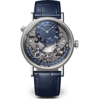 Breguet Tradition Quantième Rétrograde