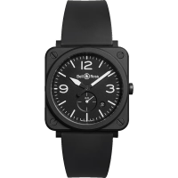 Bell & Ross BR S