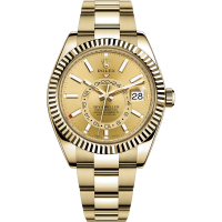 Rolex Sky-Dweller