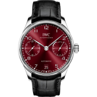 IWC Automatic