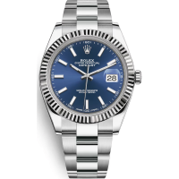 Rolex Datejust 41
