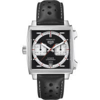 TAG Heuer Monaco Calibre 11 1999 - 2009 Special Edition