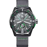 Ulysse Nardin Diver X The Ocean Race