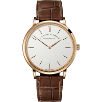 A. Lange & Söhne Saxonia Thin