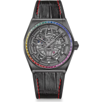Zenith Defy Classic