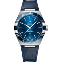Omega Constellation Master Chronometer