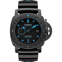 Panerai Luminor Submersible