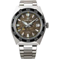 Grand Seiko Sport Spring Drive "20th Anniversary"