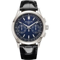 Patek Philippe Chronograph