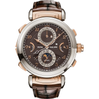 Patek Philippe Grandmaster Chime