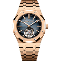 Audemars Piguet Royal Oak Selfwinding Flying Tourbillon