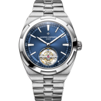 Vacheron Constantin Overseas Tourbillon
