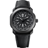 Bulgari Octo Roma Worldtimer