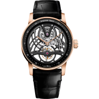 Audemars Piguet Code 11.59 Tourbillon Openworked