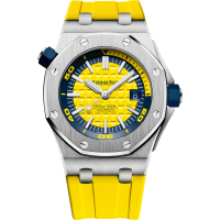 Audemars Piguet Royal Oak Offshore Diver