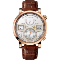 A. Lange & Söhne Zeitwerk Striking Time