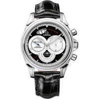 Omega De Ville Co-Axial Chronoscope