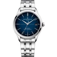 Baume & Mercier Clifton Baumatic COSC