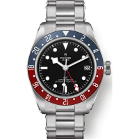 Tudor Black Bay GMT