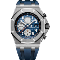 Audemars Piguet Royal Oak Offshore Chronograph