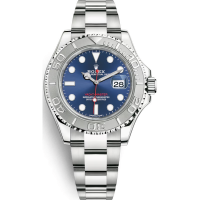 Rolex Yacht-Master 40