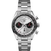TAG Heuer Carrera Chronograph Glass Box