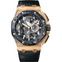 Audemars Piguet Royal Oak Offshore Tourbillon Chronograph