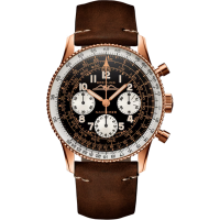 Breitling Navitimer 1959 Edition
