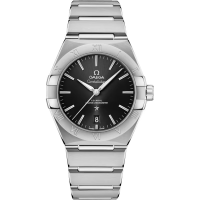 Omega Constellation Master Chronometer
