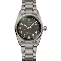 Longines Spirit Automatic