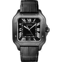 Cartier Santos De Cartier
