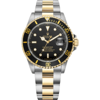 Rolex Submariner Date