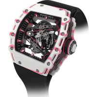 Richard Mille RM 38-02 Bubba Watson