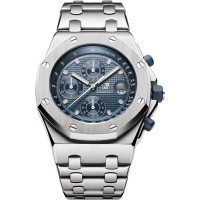 Audemars Piguet Royal Oak Offshore Chronograph