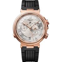 Breguet Marine Alarme Musicale