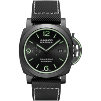 Panerai Luminor Marina Carbotech