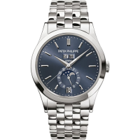 Patek Philippe Annual Calendar