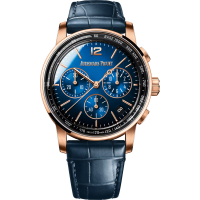 Audemars Piguet Code 11.59 Chronograph