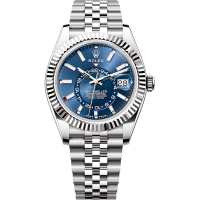 Rolex Sky-Dweller