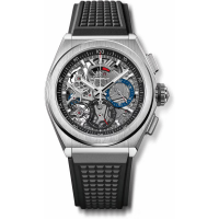 Zenith Defy El Primero 21