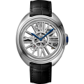 Clé de Cartier