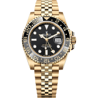 Rolex GMT-Master II