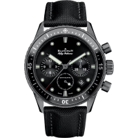 Blancpain Fifty Fathoms Complete Calendar Flyback Chronograph