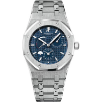 Audemars Piguet Royal Oak Dual Time