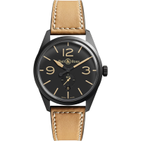 Bell & Ross BR 123 Heritage