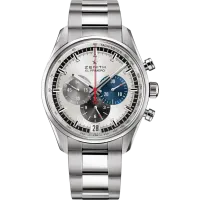 Zenith El Primero Chronomaster