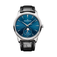 Jaeger-LeCoultre Master Ultra Thin Moon