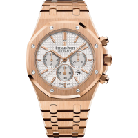 Audemars Piguet Royal Oak Chronograph