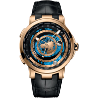 Ulysse Nardin Moonstruck