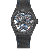 Zenith Fusee Tourbillon
